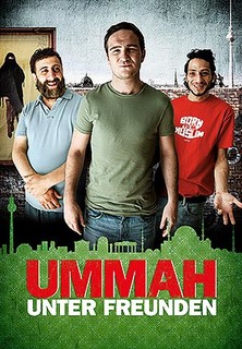 Filmplakat Ummah - Unter Freunden