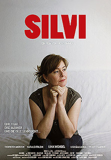 Filmplakat Silvi