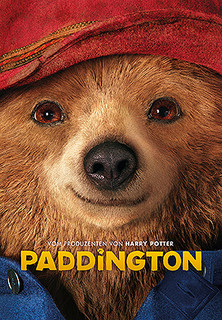 Filmplakat Paddington