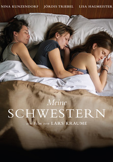 Filmplakat Meine Schwestern