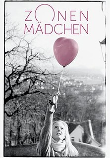 Filmplakat Zonenmädchen