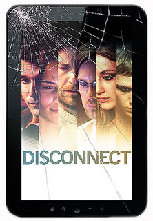 Filmplakat Disconnect