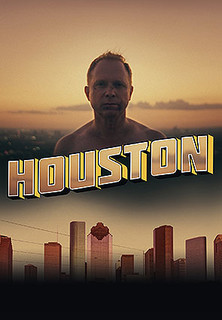 Filmplakat Houston