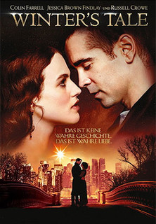 Filmplakat Winter's Tale