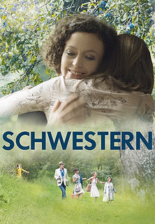 Filmplakat Schwestern