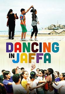 Filmplakat Dancing in Jaffa