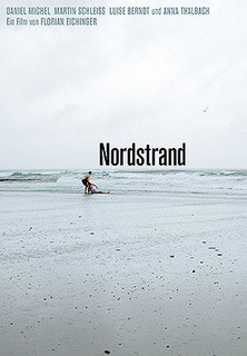 Filmplakat Nordstrand