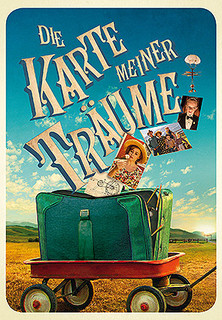 Filmplakat Die Karte meiner Träume