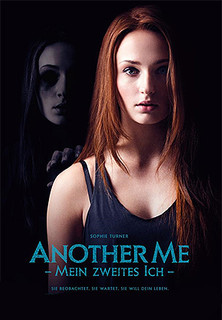 Filmplakat Another Me - Mein zweites Ich