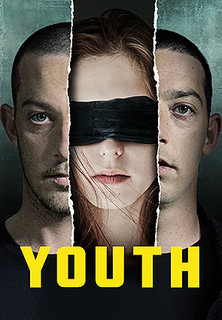 Filmplakat Youth