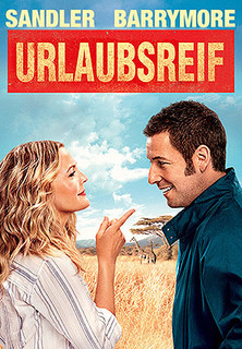 Filmplakat Urlaubsreif