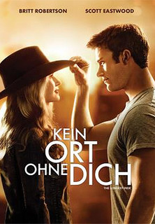 Filmplakat Kein Ort ohne Dich