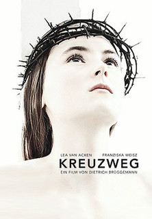 Filmplakat Kreuzweg