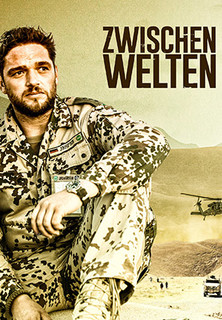 Filmplakat Zwischen Welten