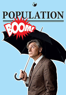 Filmplakat Population Boom