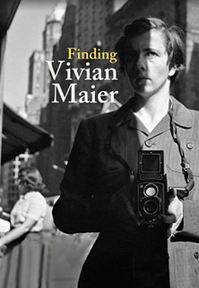 Filmplakat Finding Vivian Maier