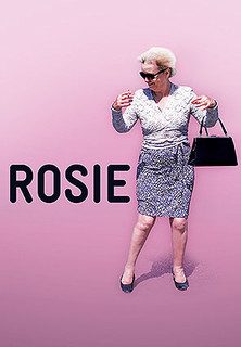 Filmplakat Rosie