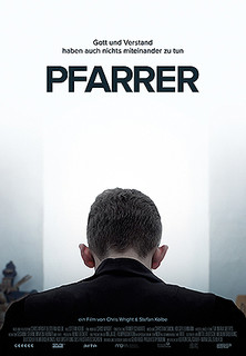 Filmplakat Pfarrer