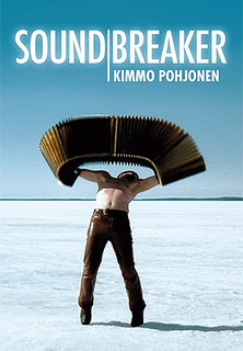 Filmplakat Soundbreaker