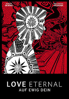 Filmplakat Love Eternal - Auf ewig Dein