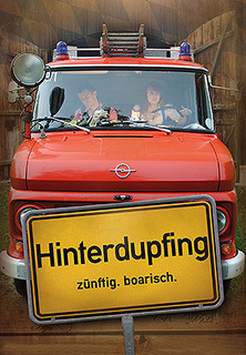 Filmplakat Hinterdupfing