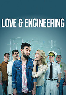 Filmplakat Love & Engineering