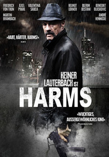 Filmplakat Harms
