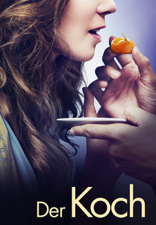 Filmplakat Der Koch
