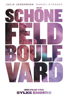 Filmplakat Schönefeld Boulevard