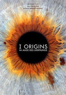 Filmplakat I Origins - Im Auge des Ursprungs