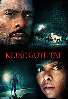 Filmplakat Keine gute Tat