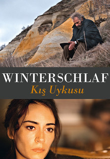 Filmplakat Winterschlaf