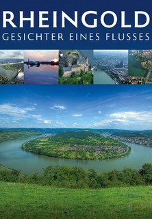 Filmplakat Rheingold - Gesichter eines Flusses