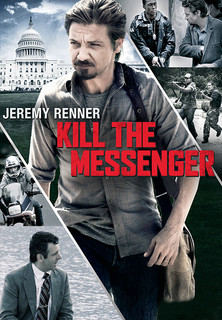 Filmplakat Kill The Messenger