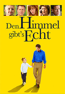 Filmplakat Den Himmel gibt's echt