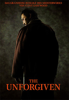 Filmplakat The Unforgiven