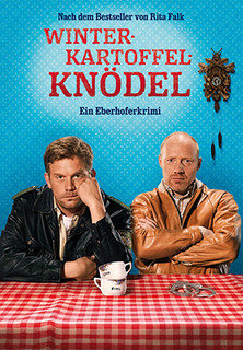 Filmplakat Winterkartoffelknödel