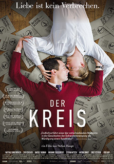Filmplakat Der Kreis
