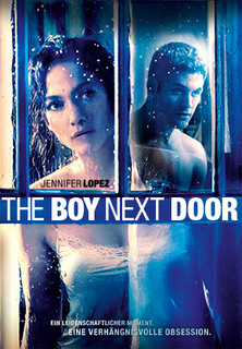 Filmplakat The Boy Next Door