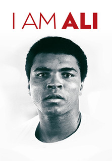 Filmplakat I Am Ali