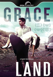 Filmplakat Graceland