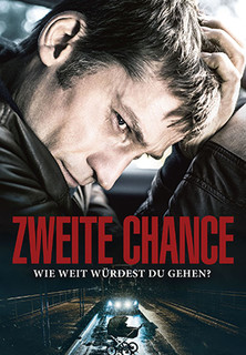 Filmplakat Zweite Chance