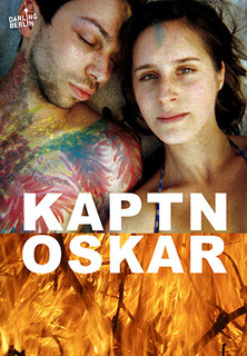 Filmplakat Kaptn Oskar