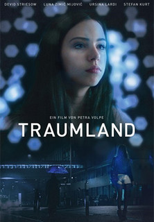 Filmplakat Traumland
