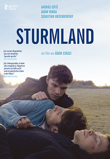 Filmplakat Sturmland