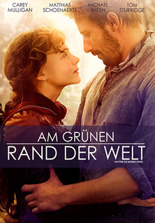 Filmplakat Am grünen Rand der Welt