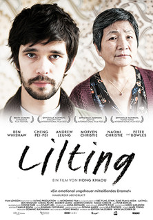 Filmplakat Lilting