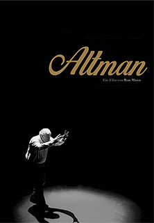 Filmplakat Altman