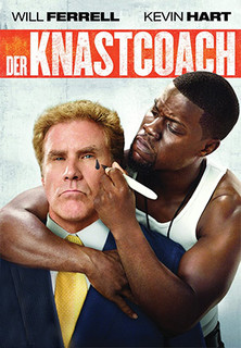 Filmplakat Der Knastcoach