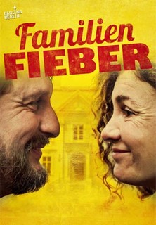 Filmplakat Familienfieber